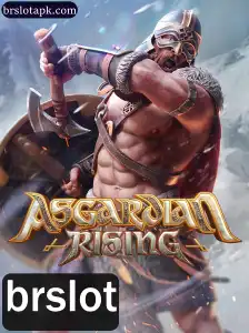 Descubra o Mundo de AsgardianRising: Um Mergulho no Jogo Épico