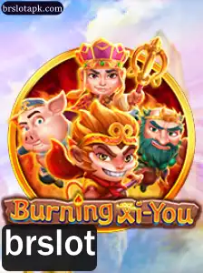 Descubra o Mundo de BurningXiYou: O Novo Fenômeno no Universo dos Jogos