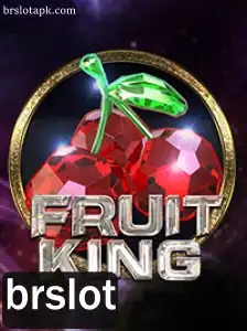 Descubra a Emoção do FruitKing: O Jogo de Slots que Está Conquistando o Mundo