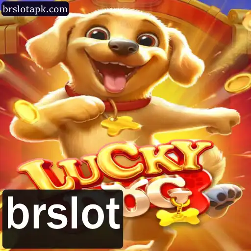 Descubra o Fascinante Mundo de LuckyDog: A Emoção do brslot