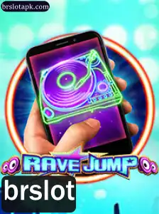 Desvendando RaveJumpmobile: O Novo Fenômeno dos Jogos 'brslot'