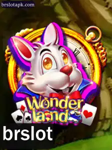 Wonderland: Explorando o Mundo Mágico do Novo Jogo