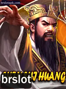 Descubra ChinShiHuang: Um Mergulho no Mundo dos Jogos com BRSlot