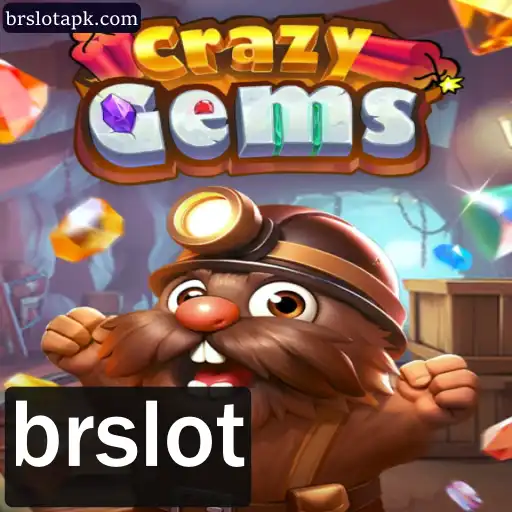 CrazyGems: A Nova Sensação no Mundo dos Jogos com Destaque para brslot