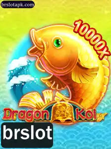 Descubra o Mundo Envolvente do Jogo DragonKoi