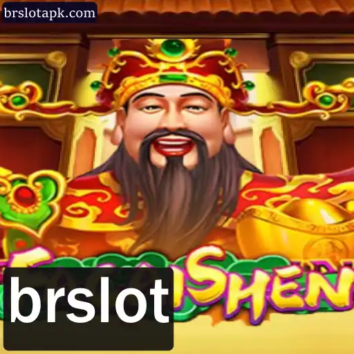 Descubra o Mundo de FaCaiShen: O Novo Fenômeno dos Jogos de Brslot
