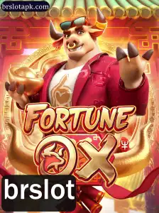 Descubra a Emoção do Jogo FortuneOx