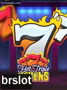 Explorando o Fascinante Mundo do Jogo HotTripleSevens no Universo BRSlot