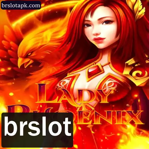 LadyPhoenix: Uma Jornada Mítica com brslot