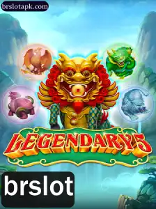 Descubra o Fascinante Universo de Legendary5