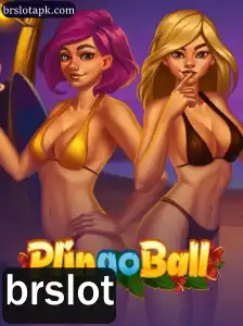 Descubra Plingoball: O Novo Fenômeno dos Jogos com Influência de brslot
