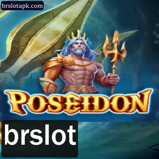 Descubra as Profundezas do Jogo Poseidon: Um Mergulho no Mundo de brslot