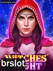Descubra o Fascinante Mundo de WitchesNight: Um Jogo de Estratégia e Magia